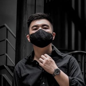 Edwin Yang