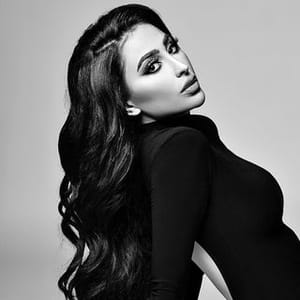 Pegah Mohebbi