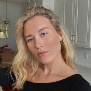 Alexandra Webb