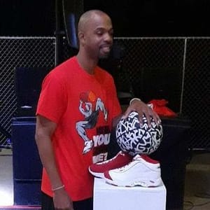 Rafer Alston