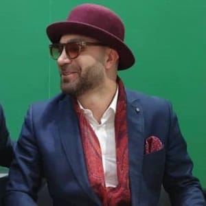 Sahand Sadeghpour