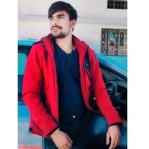 Ritik Meena