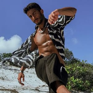 Adan Anjos
