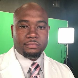 Eugene Harris
