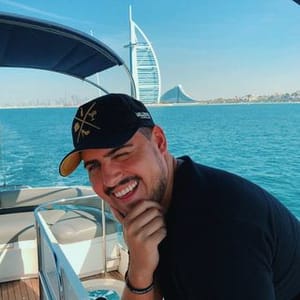 Joao Guerra