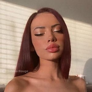 Sabina Rouge