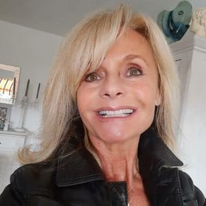Nadine Colody