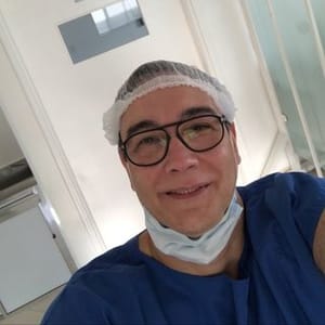 Leandro Hernandes Santos