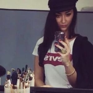 Angie Moullin