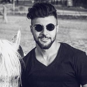 Ali Shokohi