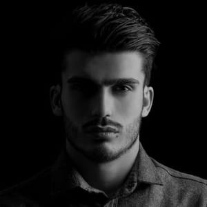 Alireza Moslemian