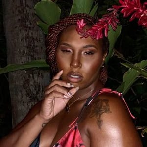 Nala Simone Toussaint