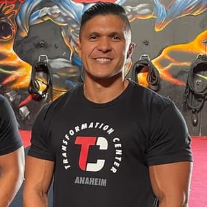 Andrew Acruz