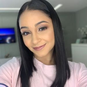 Jessica Verissimo