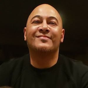 Cesar Cabrera