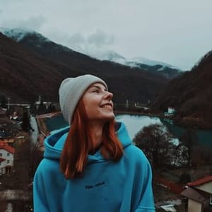 Victoria Beluntsova