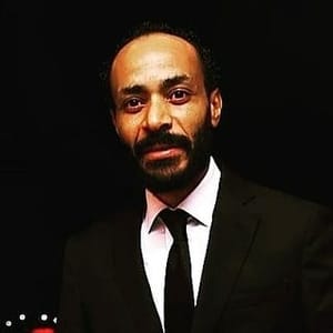Mahmoud Ramadan