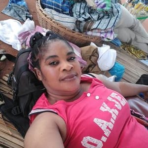 Olayiwola Moji Afolayan