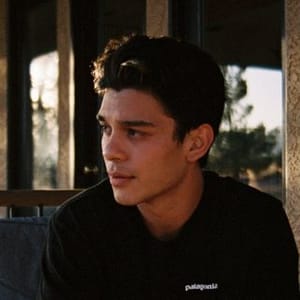 Anthony Keyvan