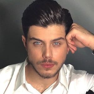 Reza Saber