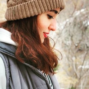 Sahar Sinaee