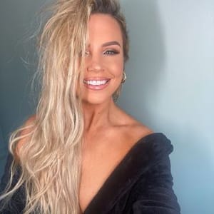 Julie Mc Cabe