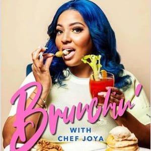 Chef Joya