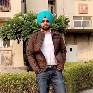 Birkaran Dhillon