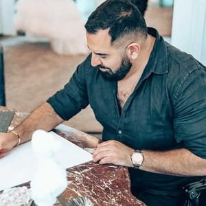 Steven Khalil