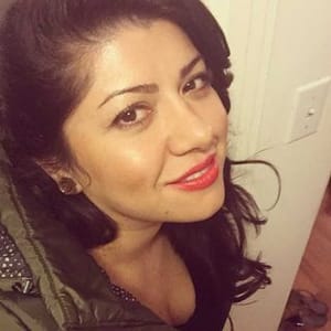 Janis Lozano