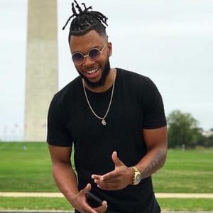 Korey Keys