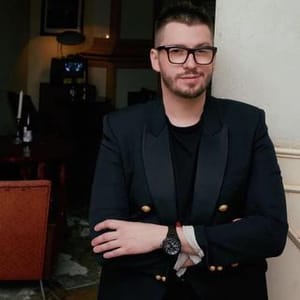 Georgy  Rostovshchikov