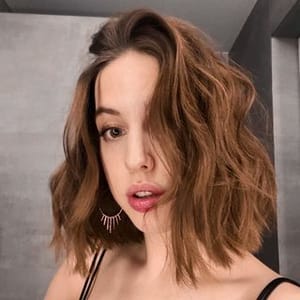Felicia Lu