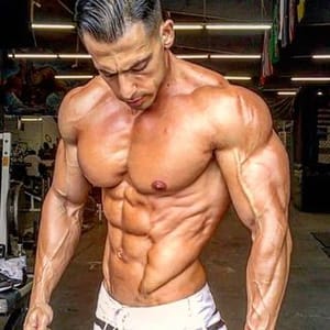Arya Saffaie