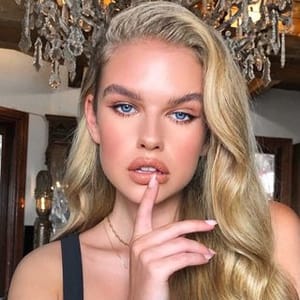 Abigail Garrett