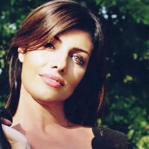 Sabrina Ganzer