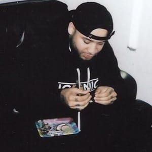 Dre Carter