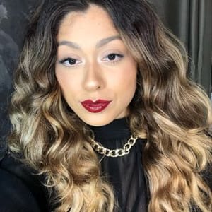 Gabriela Centuriao