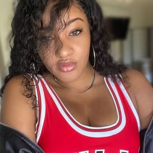 Natasha Nicole