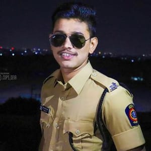 Devendra Jadhav