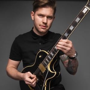 Tamas Molnar