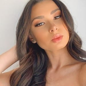 Kenisha Jolie Yam