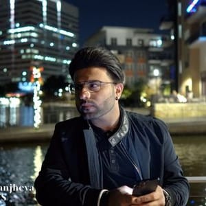 Ayaz Ismail