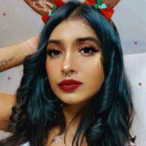 Kailey Govender