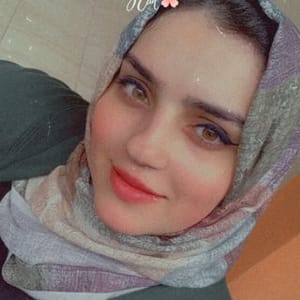 Amany Rajh Alkhlot