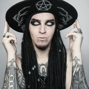 Lithuanian Vampire