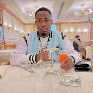 Lamin Jallow