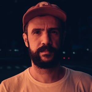 Lucas Bahia