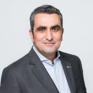 Hicham Lahlou
