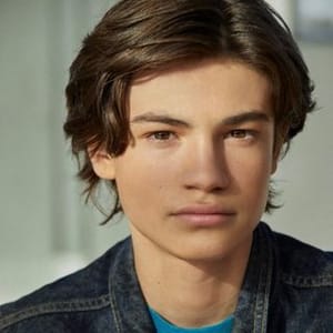 Nathan Blair